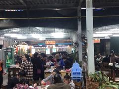 -四川小胡子海鲜(丁村万人海鲜广场店)