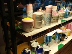 -星巴克臻选(杭州万象城店)