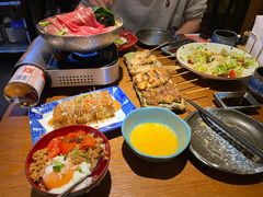 -王氏炉匠·烧鸟放题自助(好运街店)