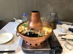 -凯鸽酒楼(操场城店)