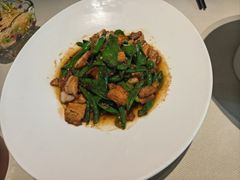 -悦融琥珀·京鲁菜·海味珍品(西单店)