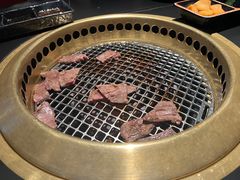 -谷牛和牛烤肉(漕河泾印象城店)