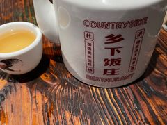 -广府乡下·饭庄(新港东路店)