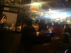 -拿渡·水煮鱼 麻辣香锅(西单大悦城店)