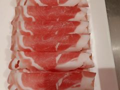 -蜀留香火锅·始于1999·原四川老火锅(白堤路店)