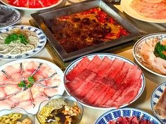 -龙森园火锅(琴台路店)