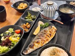 -匠太烧肉台日料理餐酒馆(三林店)