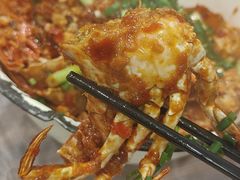 -辣螃铠盆盆蟹大排档(总店)