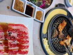 -韩宫宴烤肉·料理(苏州中心店)