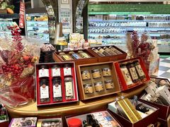 -杭州大厦LSE城市生活超市(杭州大厦店)