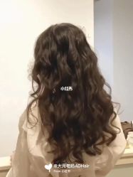 点击看大图 -KIMI HAIR SALON·烫染设计店
