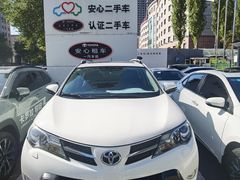 -哈尔滨龙晟一汽丰田4S店(民生路店)