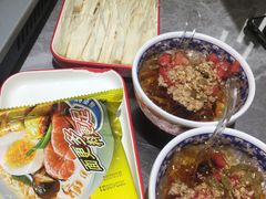 -肥家大排档(天河体育西店)