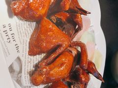 -蝴蝶里·粤菜·点心(滨江龙湖店)