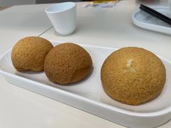 -蔡澜点心·粤菜(月星环球港店)