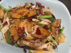 -福照楼汽锅鸡·云南菜(护国路店)