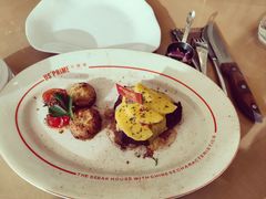 -牛排家(北京双井乐成中心店)