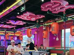 -多嘴超级肉蟹煲(杉杉国潮主题店)