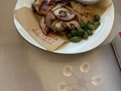 -老德州四合院·德州菜(天衢路店)