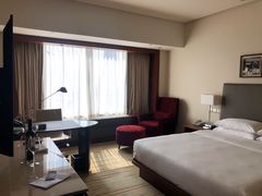 -香港尖沙咀凯悦酒店