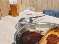 -呷哺呷哺(望京新世界店)