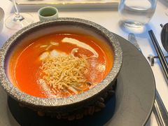 -运·中餐厅(成都华尔道夫酒店)