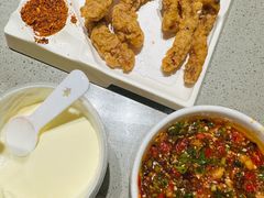 -海底捞火锅(江北万达商业广场店)