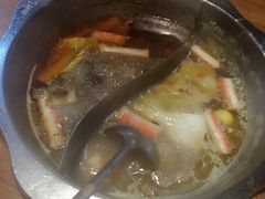 傣妹(南京东路旗舰店)-傣妹火锅(南京东路一店)