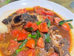 -生态苑农庄(十里画廊遇龙河店)