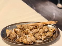 -阳江餐厅·30年老字号·粤菜海鲜大排档