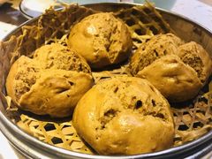 五谷杂粮-古京·臻致料理(月湖店)