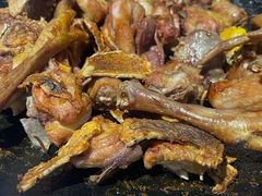 -钱山海鲜大排档