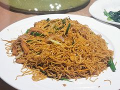-东馆和天下特色餐饮(工农店)
