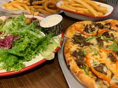 -Tubestation站点比萨(高新万达ONE店)