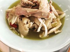 -巴依老爷新疆美食(清华东门店)