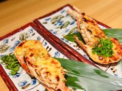 -花和海鲜自助(梅江店)