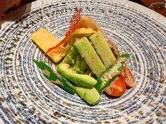 水果沙拉-月龍吟(朝龙汇店)