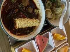 -和子足浴SPA会馆(梁溪店)