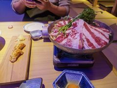 -琴寿司居酒屋(中山广场店)
