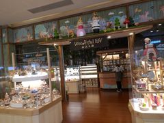-Wooderfullife森活木趣(印象城店)