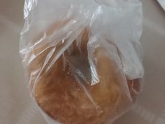 甜甜圈-巴黎贝甜(亿合城店)