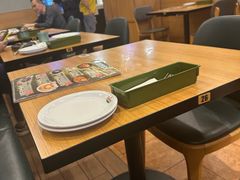 -萨莉亚意式餐厅(深圳北站店)