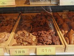 -四季小馆·地道北京小吃(广百店)