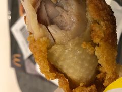 -麦当劳(世纪汇广场店)