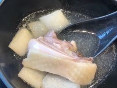 招牌竹笙椰子鸡-凤园椰珍·臻品椰子鸡(保利时光里店)