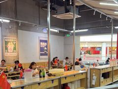 -馬伍旺川菜(江北虹悦城店)