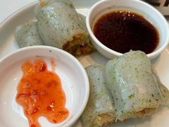 -好食上(喜盈门.范城店)