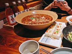 -薇酌饮·陕西菜(南门外店)