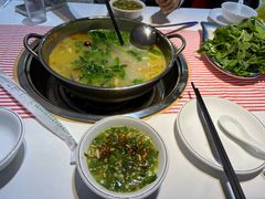 -二钳洞庭虾蟹·江湖菜(成都鹭岛店)