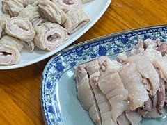 -阿勇面馆(东书房路店)